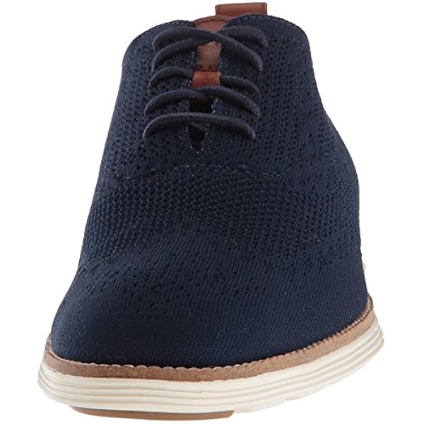 Cole Haan Original Grand Stitchlite, Scarpe Stringate Oxford Uomo